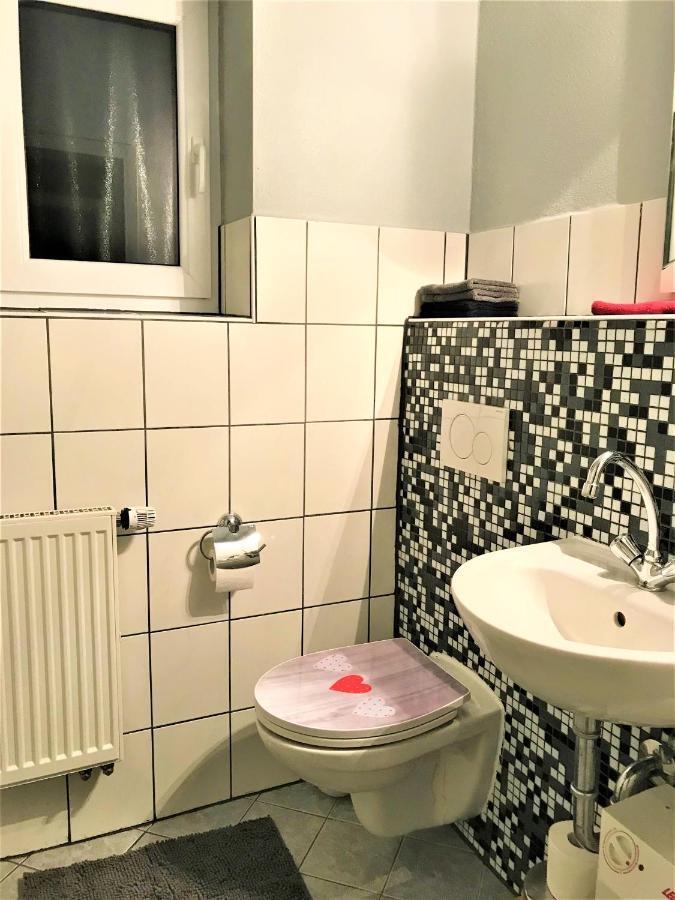 Ferienwohnung bis 8 Personen Rottenbach  Zimmer foto