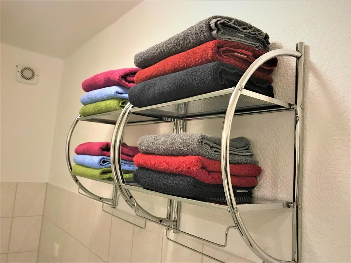 Ferienwohnung bis 8 Personen Rottenbach  Zimmer foto